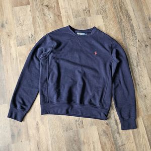 Vintage Polo Ralph Lauren Crewneck Sweatshirt. Size Small. In perfect condition.